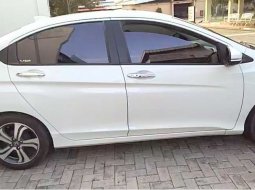 Jawa Barat, jual mobil Honda City VTEC 2014 dengan harga terjangkau 2