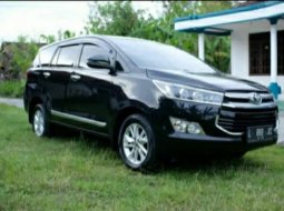 Jual mobil Toyota Kijang Innova V 2017 bekas, Jawa Tengah 3