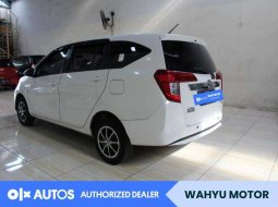 Mobil Toyota Calya 2019 G terbaik di Jawa Timur 7