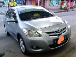 Mobil Toyota Vios 2009 G terbaik di Jawa Barat 11