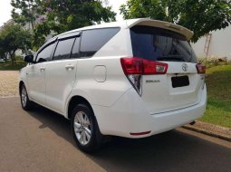 Jawa Barat, jual mobil Toyota Kijang Innova G 2016 dengan harga terjangkau 4