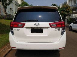 Jual Toyota Kijang Innova G 2016 harga murah di Banten 5