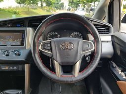 Jual Toyota Kijang Innova G 2016 harga murah di Banten 10