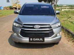 Toyota Kijang Innova 2016 Jawa Barat dijual dengan harga termurah 1