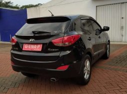 Mobil Hyundai Tucson 2011 dijual, DKI Jakarta 2