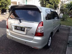 Mobil Toyota Kijang Innova 2012 G terbaik di Jawa Tengah 1