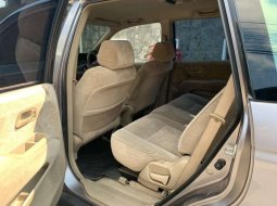 Mobil Honda Odyssey 2001 dijual, Jawa Timur 17