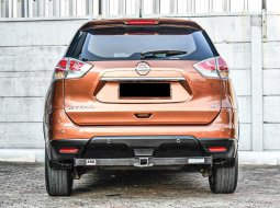 Nissan X-Trail 2.5 2015 Orange 7