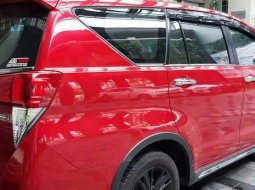 Jawa Tengah, Toyota Kijang Innova 2017 kondisi terawat 4