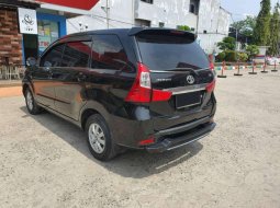 Jual Toyota Avanza G 2017 harga murah di Sumatra Selatan 1