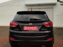 Mobil Hyundai Tucson 2011 dijual, DKI Jakarta 3