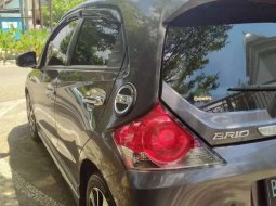 Mobil Honda Brio 2018 RS CVT dijual, Sumatra Utara 9