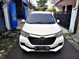 Toyota Avanza 2018 DKI Jakarta dijual dengan harga termurah 1