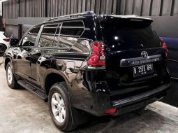 Jual Toyota Prado 2014 harga murah di DKI Jakarta 3