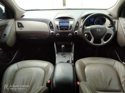 Mobil Hyundai Tucson 2011 dijual, DKI Jakarta 7