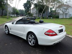 Banten, jual mobil MINI Convertible 2010 dengan harga terjangkau 3