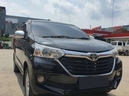 Jual Toyota Avanza G 2017 harga murah di Sumatra Selatan 2