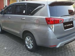 Toyota Kijang Innova 2016 Jawa Barat dijual dengan harga termurah 7
