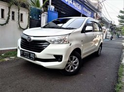 Toyota Avanza 2018 DKI Jakarta dijual dengan harga termurah 2