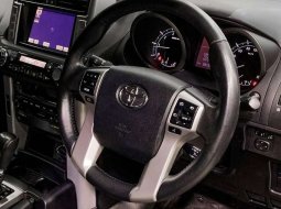 Jual Toyota Prado 2014 harga murah di DKI Jakarta 7