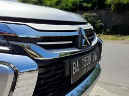 Jual mobil Mitsubishi Pajero Sport Dakar 2017 bekas, Sumatra Barat 2