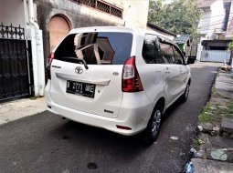 Toyota Avanza 2018 DKI Jakarta dijual dengan harga termurah 11
