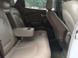 Mobil Hyundai Tucson 2011 dijual, DKI Jakarta 8