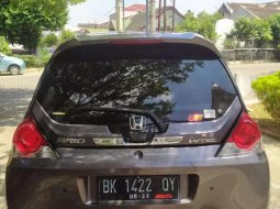 Mobil Honda Brio 2018 RS CVT dijual, Sumatra Utara 8