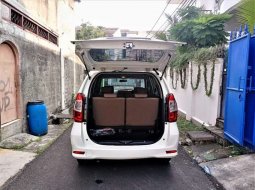 Toyota Avanza 2018 DKI Jakarta dijual dengan harga termurah 12