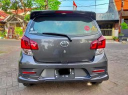 Jawa Timur, Toyota Agya G 2017 kondisi terawat 4