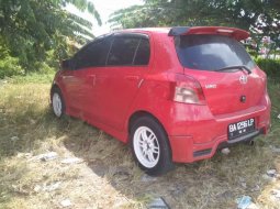 Dijual mobil bekas Toyota Yaris E, Sumatra Barat  1