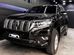 Jual Toyota Prado 2014 harga murah di DKI Jakarta 4