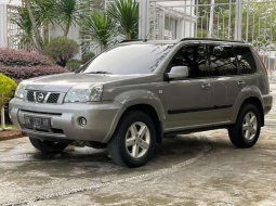 Jual Nissan X-Trail 2.0 2007 harga murah di Sumatra Utara 3