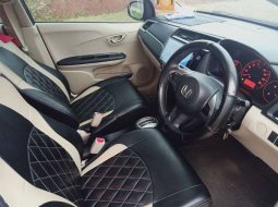 Jual mobil Honda Brio Satya 2017 bekas, Jawa Barat 3