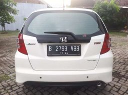 Honda Jazz 2009 Jawa Tengah dijual dengan harga termurah 10