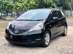 Honda Jazz S 2011 Hitam 2