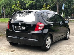 Honda Jazz S 2011 Hitam 6