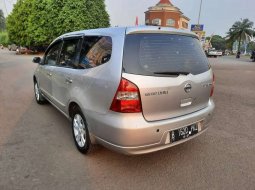 Jawa Barat, jual mobil Nissan Grand Livina XV 2011 dengan harga terjangkau 7