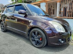 Jual cepat Suzuki Swift ST 2010 di Kalimantan Selatan 2