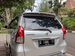 Jual mobil Toyota Avanza G 2014 bekas, Jawa Barat 13