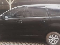 Jual Toyota Avanza E 2015 harga murah di Sumatra Utara 2