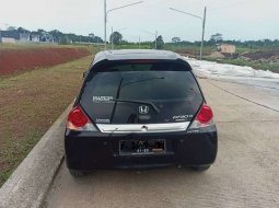 Jual mobil Honda Brio Satya 2017 bekas, Jawa Barat 1