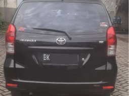 Jual Toyota Avanza E 2015 harga murah di Sumatra Utara 1
