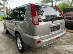 Jual Nissan X-Trail 2.0 2007 harga murah di Sumatra Utara 4