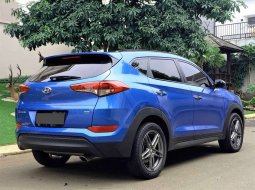 Jawa Barat, Hyundai Tucson XG 2016 kondisi terawat 19