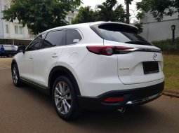 Mobil Mazda CX-9 2020 terbaik di Banten 3