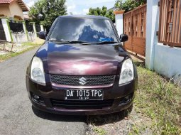 Jual cepat Suzuki Swift ST 2010 di Kalimantan Selatan 4