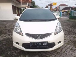 Honda Jazz 2009 Jawa Tengah dijual dengan harga termurah 11