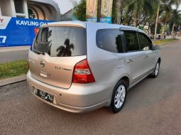 Jawa Barat, jual mobil Nissan Grand Livina XV 2011 dengan harga terjangkau 6