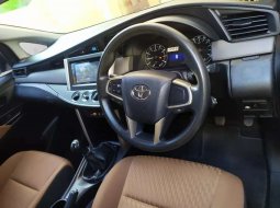 Jual mobil Toyota Kijang Innova G 2017 bekas, Jawa Tengah 7